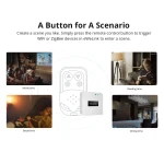 Sonoff RF Bridge R2 433MHz WiFi - punte RF si WiFi