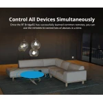 Sonoff RF Bridge R2 433MHz WiFi - punte RF si WiFi