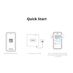 Sonoff RF Bridge R2 433MHz WiFi - punte RF si WiFi