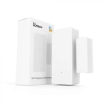 SONOFF SDW2 senzor wireless de deschidere pentru usa si fereastra
