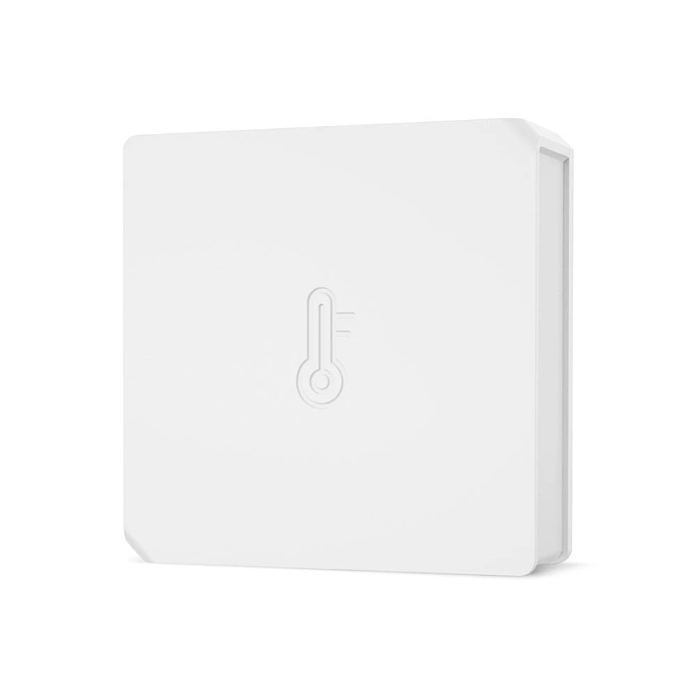 SONOFF SNZB-02 Senzor Temperatură și Umiditate ZigBee Mini Wireless