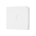SONOFF SNZB-02 Senzor Temperatură și Umiditate ZigBee Mini Wireless