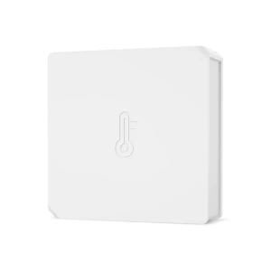 SONOFF SNZB-02 Senzor Temperatură și Umiditate ZigBee Mini Wireless