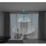 SONOFF SNZB-03 senzor de miscare ZigBee - control inteligent