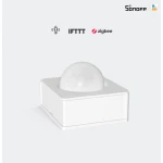 SONOFF SNZB-03 senzor de miscare ZigBee - control inteligent
