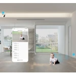 SONOFF SNZB-03 senzor de miscare ZigBee - control inteligent