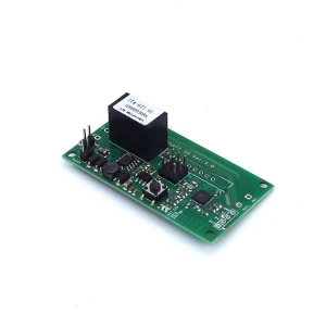 SONOFF SV intrerupator wireless WiFi cu voltaj sigur pentru automatizare casa