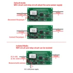 SONOFF SV intrerupator wireless WiFi cu voltaj sigur pentru automatizare casa