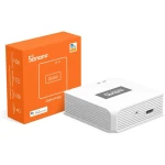 SONOFF ZBBridge: punteu inteligent Zigbee cu suport WiFi și Alexa