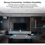 SONOFF ZBBridge: punteu inteligent Zigbee cu suport WiFi și Alexa