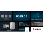 SONOFF ZBMINI ZigBee întrerupător inteligent mini pentru controlul luminii 2 căi