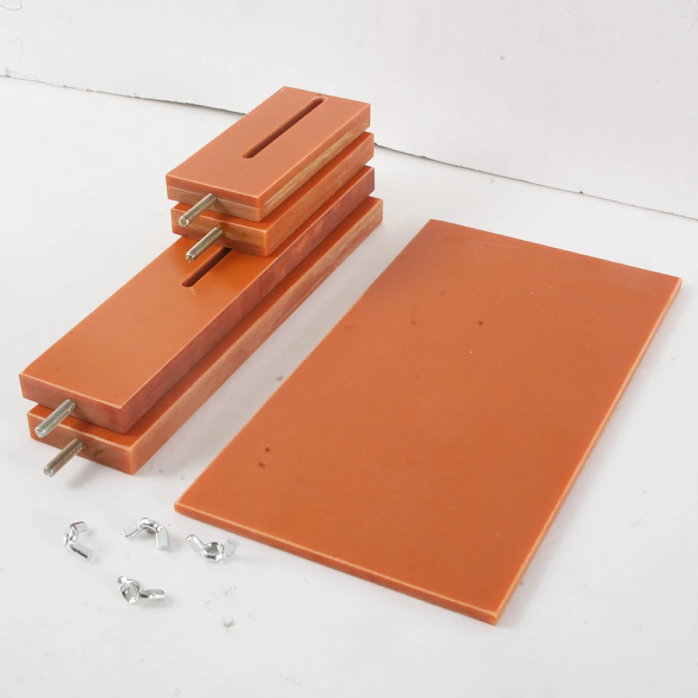 Suport reglabil 18650 6x16 pentru asamblare pack-uri baterii