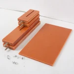 Suport reglabil 18650 6x16 pentru asamblare pack-uri baterii