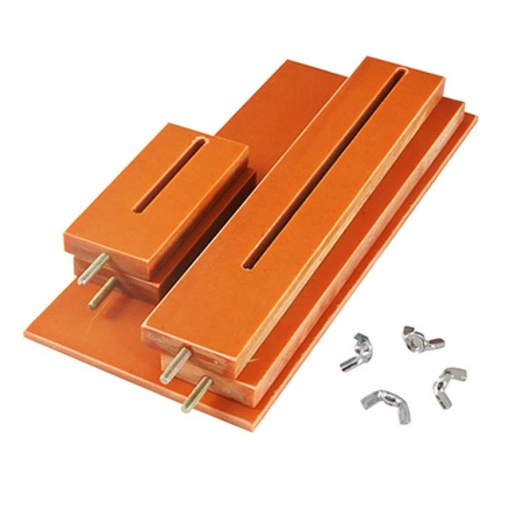 Suport reglabil 18650 6x16 pentru asamblare pack-uri baterii