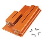 Suport reglabil 18650 6x16 pentru asamblare pack-uri baterii