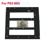 Suport antipandeo PS3 Mod 80g pentru PS3 Slim - instalare precisă și sigură