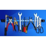 Suport bară magnetică pentru unelte - Organizator eficient și rezistent
