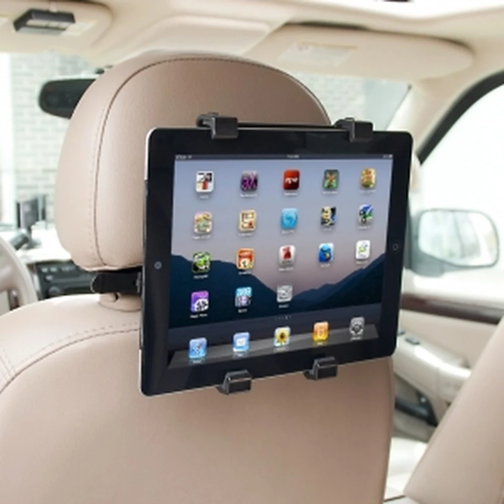 Suport auto iPad universal pentru toate modelele și tablete de 10
