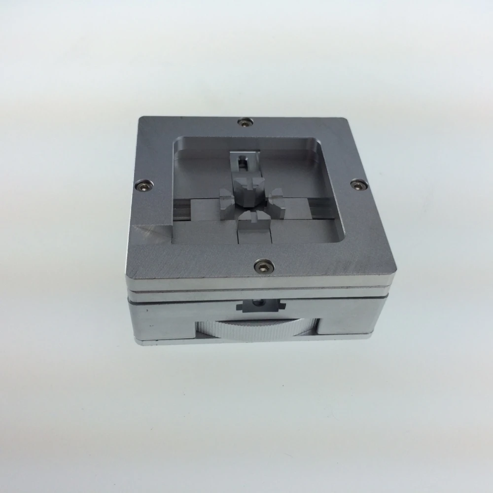 Suport cu fixare rotativă reballing Kit MK-20 80mmx80mm Mlink