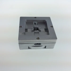 Suport cu fixare rotativă reballing Kit MK-20 80mmx80mm Mlink