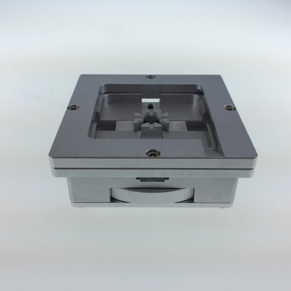 Suport cu fixare rotativă Reballing Kit MK-25 90mmx90mm Mlink