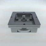 Suport cu fixare rotativă Reballing Kit MK-25 90mmx90mm Mlink