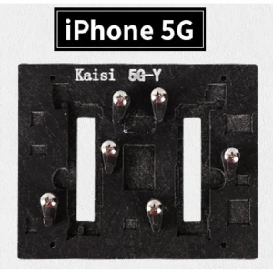 Mechanic Suport special pentru repararea plăcilor PCB iPhone 5
