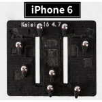Suport special pentru repararea plăcilor PCB iPhone 6 rezistent la căldură
