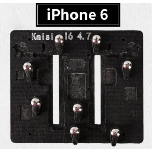 Mechanic Suport special pentru repararea plăcilor PCB iPhone 6 rezistent la căldură