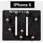 Suport special pentru reparatii placi PCB iPhone 6plus rezistent la caldura