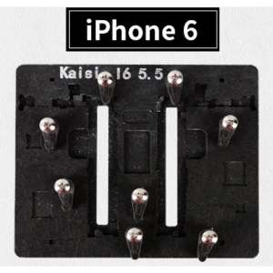 Mechanic Suport special pentru reparatii placi PCB iPhone 6plus rezistent la caldura
