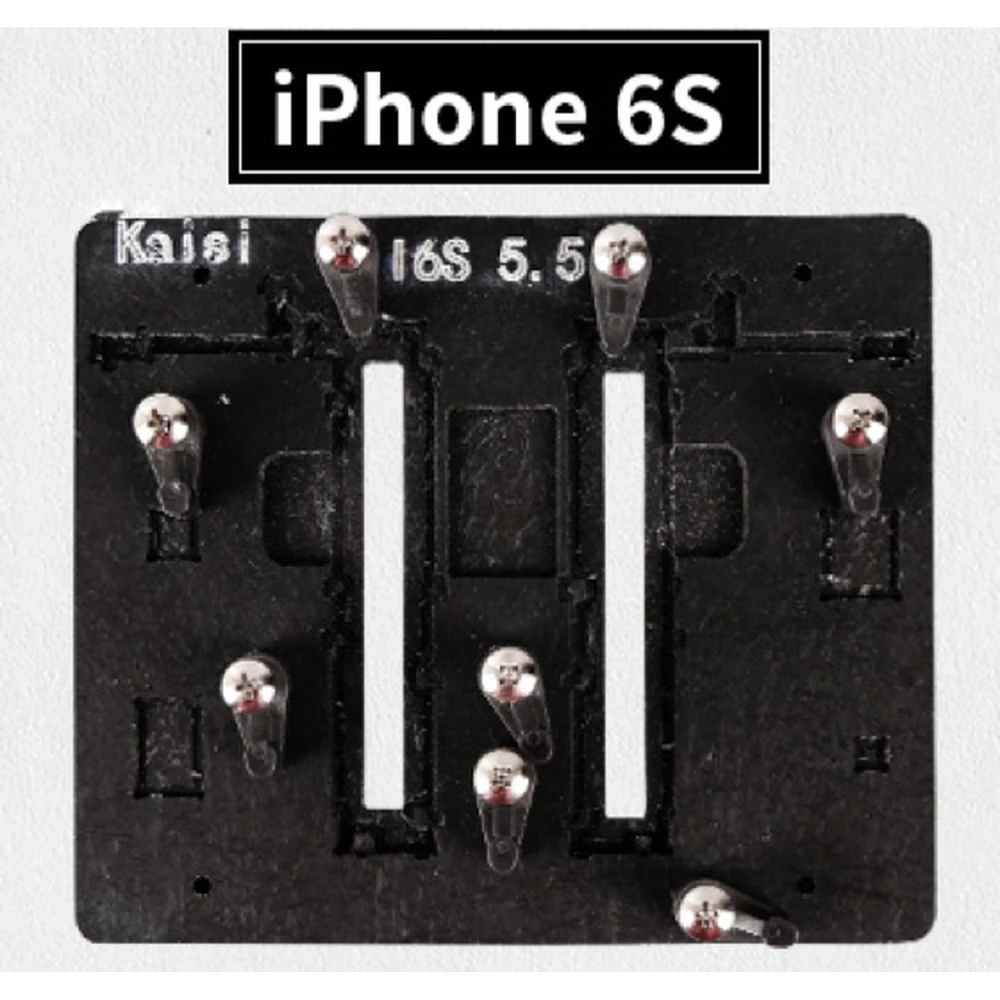 Suport special pentru reparatia placilor PCB iPhone 6S Plus