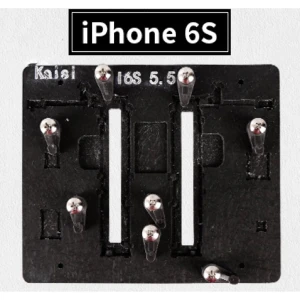 Mechanic Suport special pentru reparatia placilor PCB iPhone 6S Plus