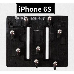 Mechanic Suport special pentru repararea plăcilor PCB iPhone 6S rezistent la căldură
