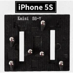 Suport special pentru reparație placă PCB iPhone 5s rezistent la căldură
