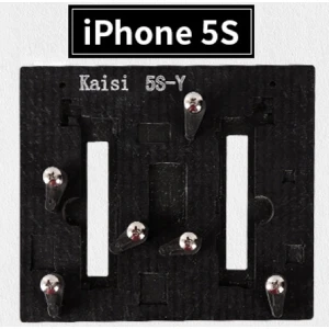 Mechanic Suport special pentru reparație placă PCB iPhone 5s rezistent la căldură