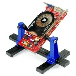 Suport PCB Pro'sKit SN-390 pentru lipire și asamblarea plăcilor de circuit imprimat