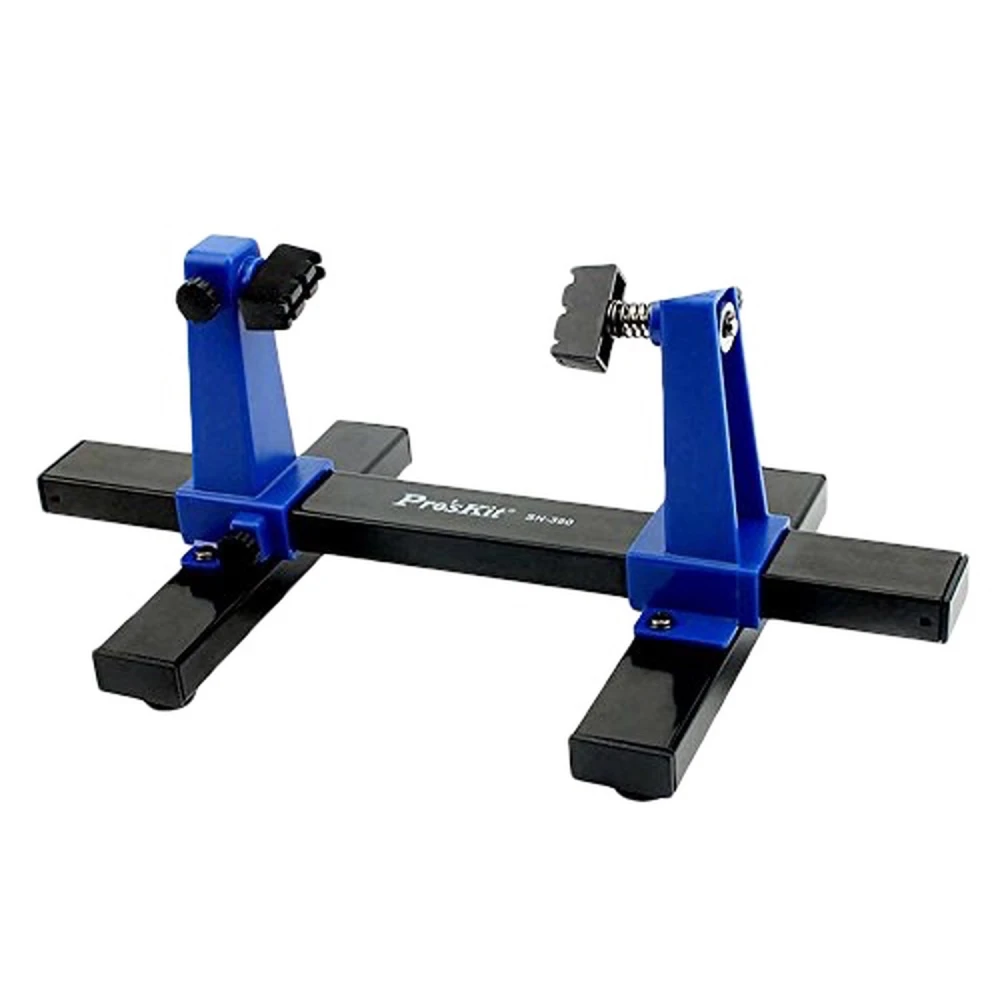 Suport PCB Pro'sKit SN-390 pentru lipire și asamblarea plăcilor de circuit imprimat