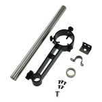 Suport pentru pistol de aer cald compatibil cu Mlink H3, H4, H5, H6 și H7