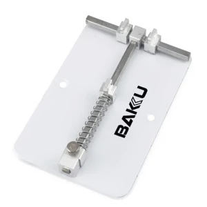 Suport pentru plăci mobile BAKU pentru reparații și fixare sigură