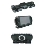 Suport încărcabil pentru Sony PSP cu unghi reglabil și funcție de încărcare