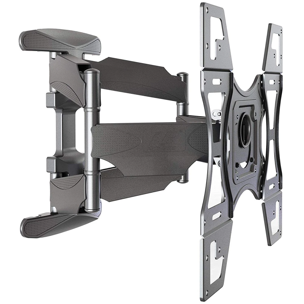 Suport TV de perete articulat 32-70 inch cu 2 brate si VESA 200x200/400x400