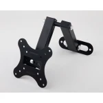 Kit de montaje para soporte televisión pared articulable VESA 75/100