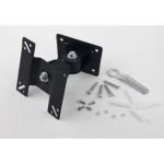 Suport TV perete articulat VESA 75/100 pentru ecrane de 14