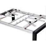 Suport universal pentru plăci PCB pentru lucru cu preîncălzitor Mlink