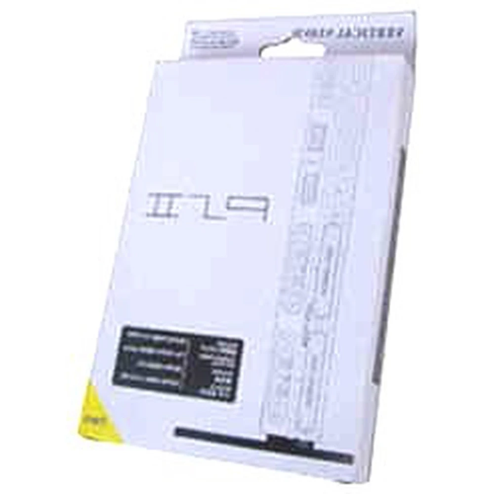 Suport vertical pentru Sony PsTwo SCPH-7000X, SCPH-75000X și 77000X