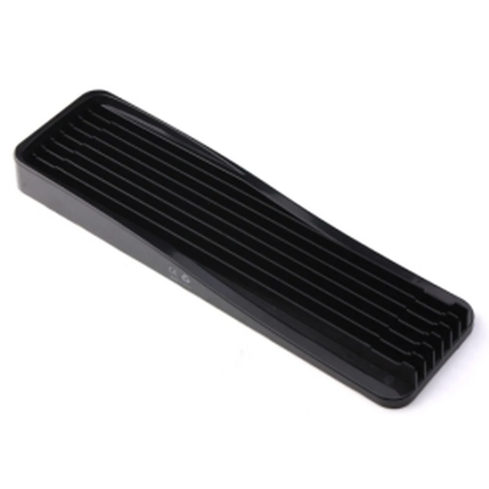 Suport vertical de răcire Xbox 360 Slim pentru ventilație mai bună și suport pentru controllere