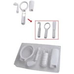 Sports Pack pentru Nintendo Wii - accesorii sportive pentru jocuri mai bune
