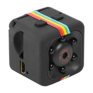 SQ11 Mini DV Camera 1080p Sports HD – cameră sport compactă Full HD