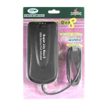 Super Joybox 8 PC la PC 4 porturi Mayflash - adaptor gamepad PC